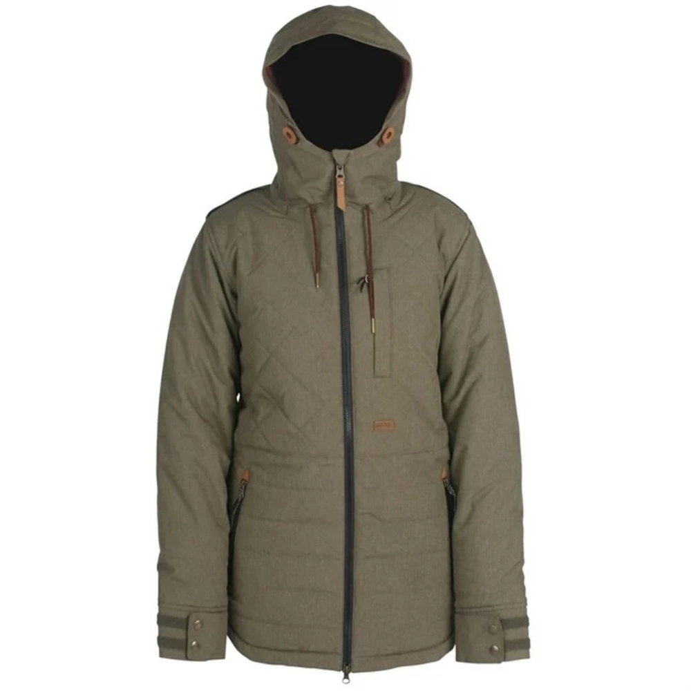 NWT Ride Outerwear Snowboard Jacket